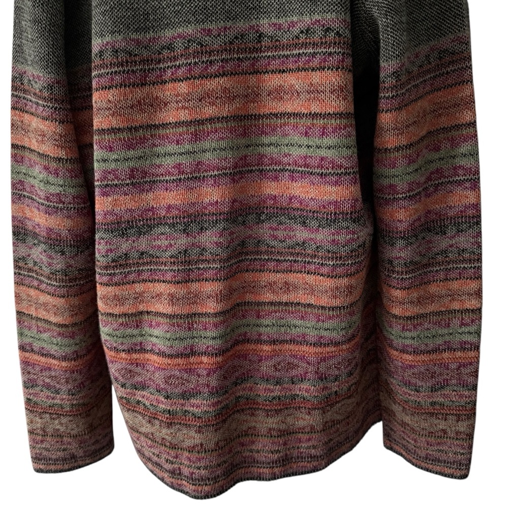 Alpaca’s Best Cusco Peru XL Sweater - Picture 9 of 12
